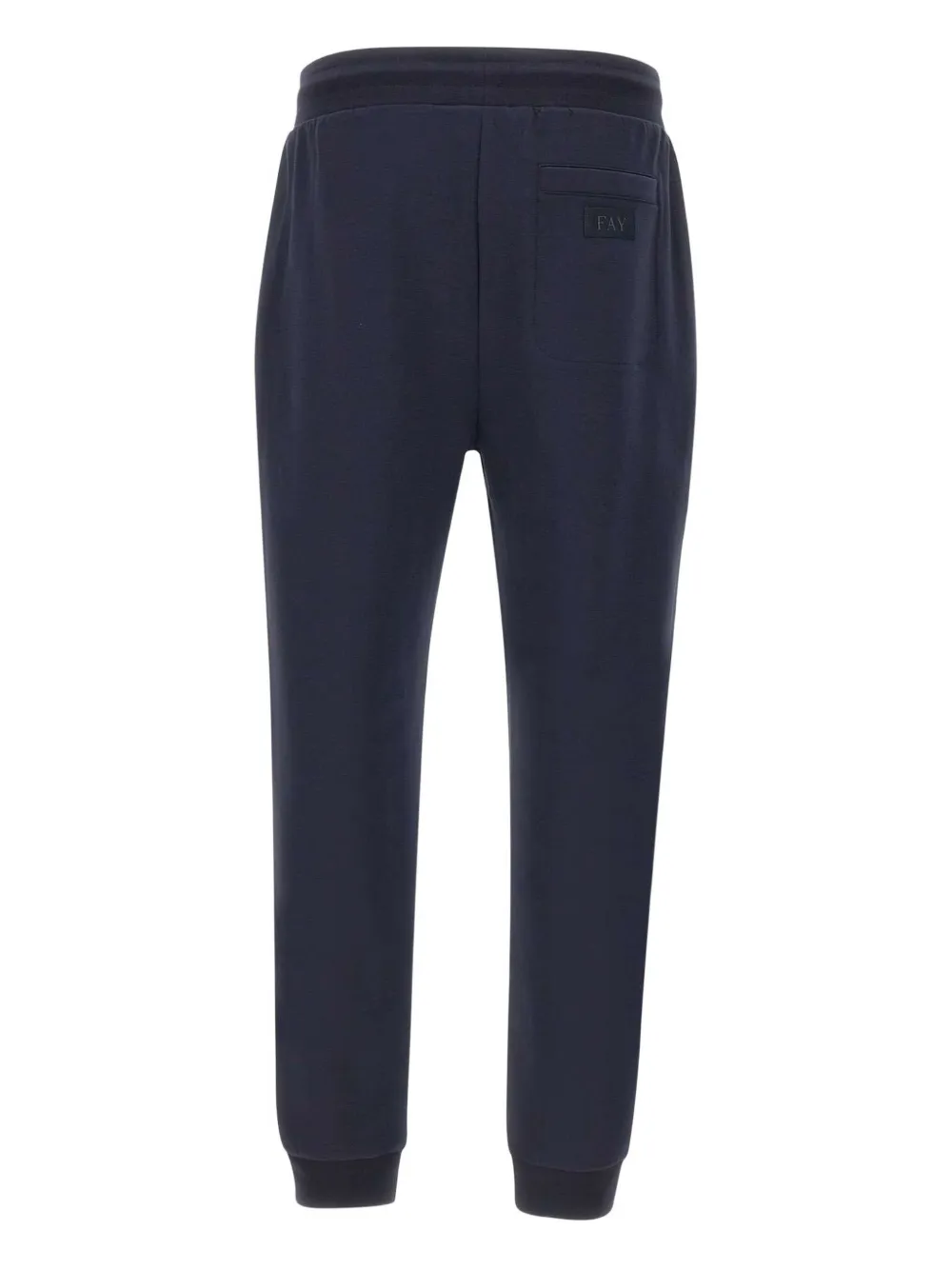 Fay drawstring-waist pants | Sweatpants | Image 2