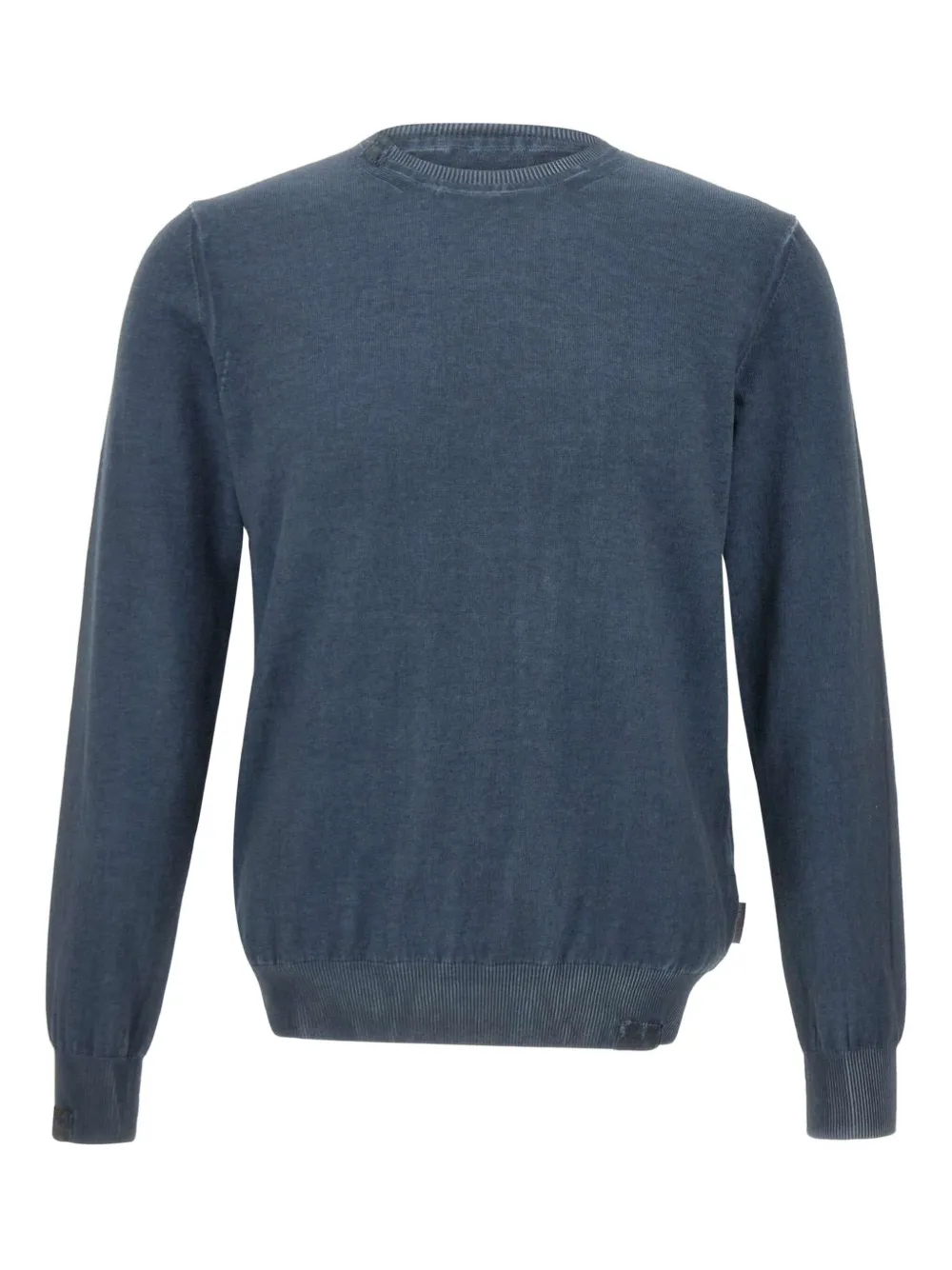 Blasnt crew-neck sweater