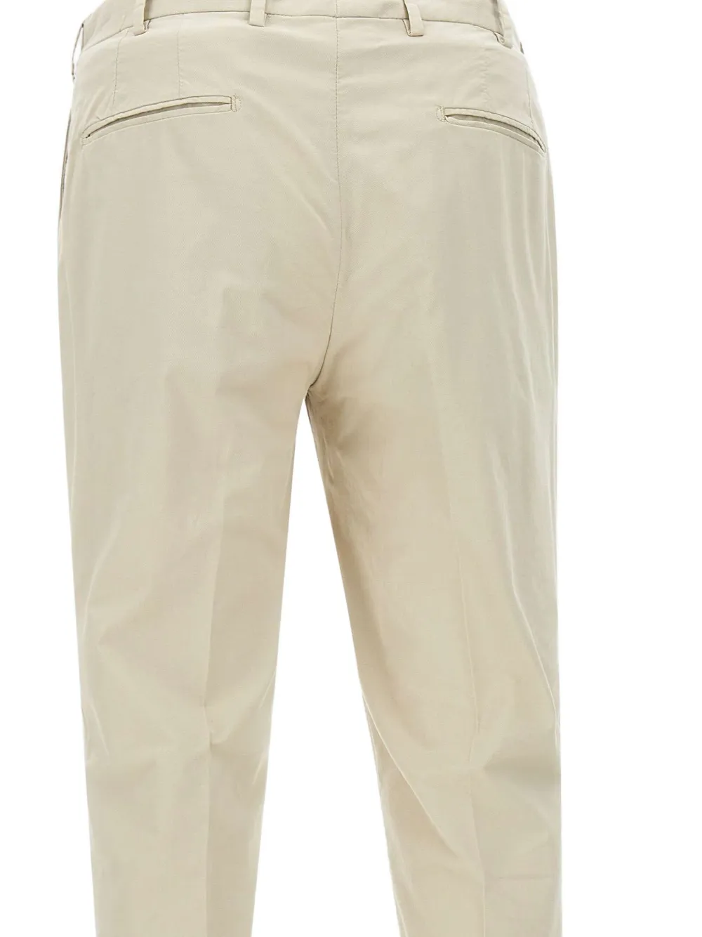 Devore Chino Trousers