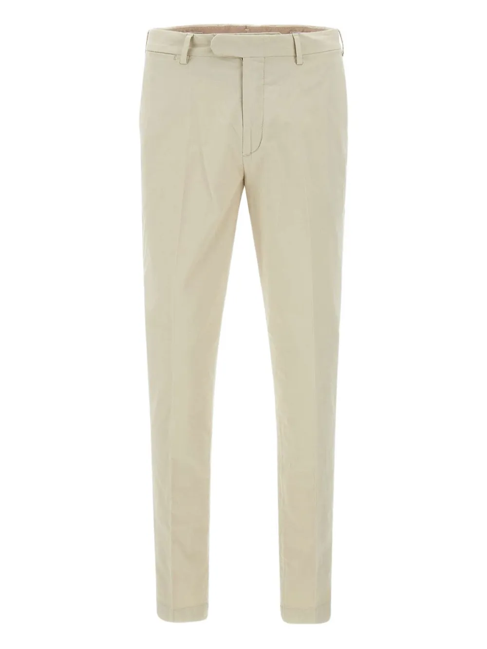 DEVORE chino trousers | Neutrals | Image 1