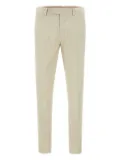 DEVORE chino trousers - Neutrals