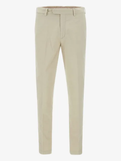 DEVORE pantalones tipo chino