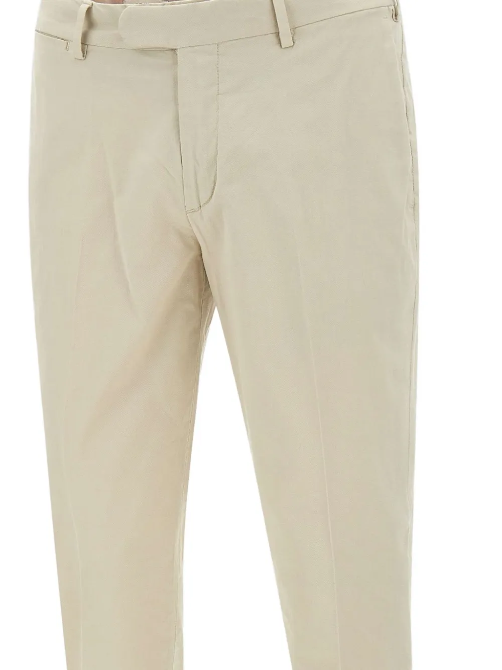 Devore Chino Trousers