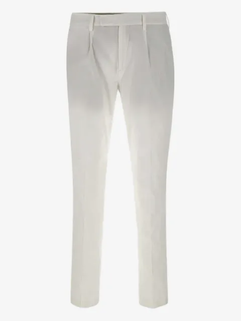 DEVORE pantalones plisados