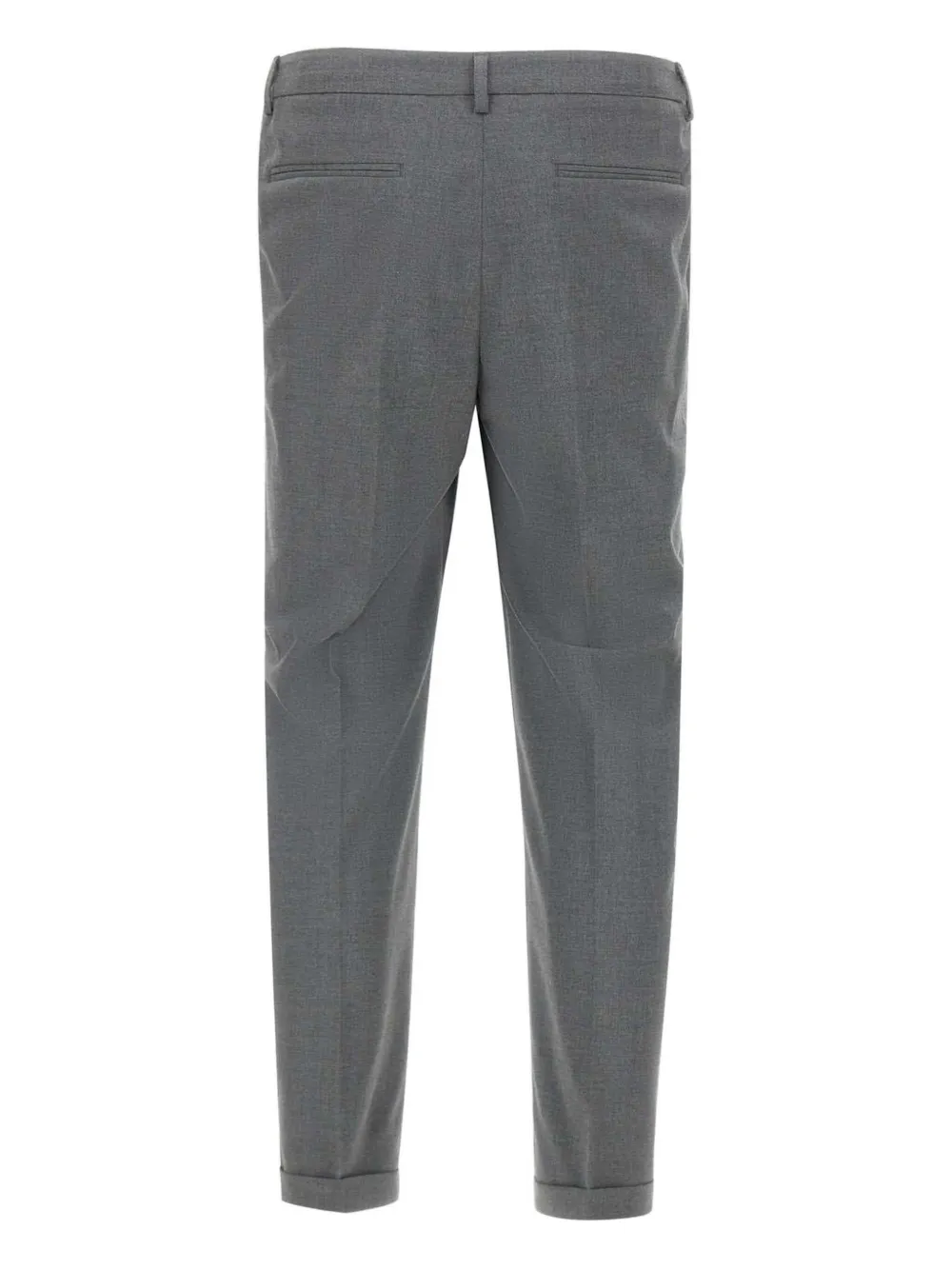 DEVORE pleated tailored trousers | Tailored Pants | Image 2