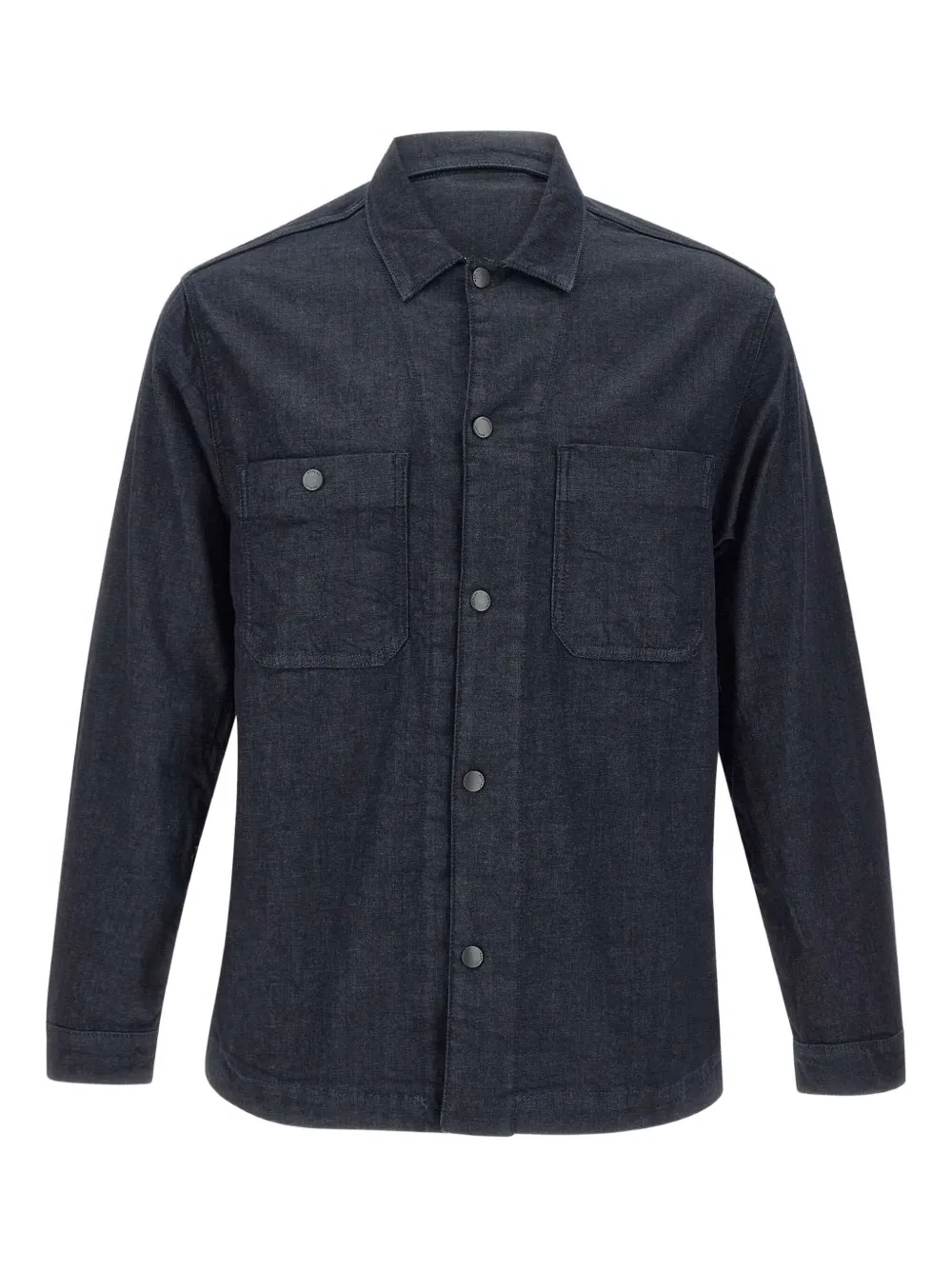 Replay camisa de mezclilla | azul | Image 1