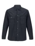 Replay denim shirt - Blue