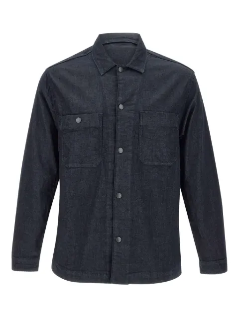 Replay denim shirt