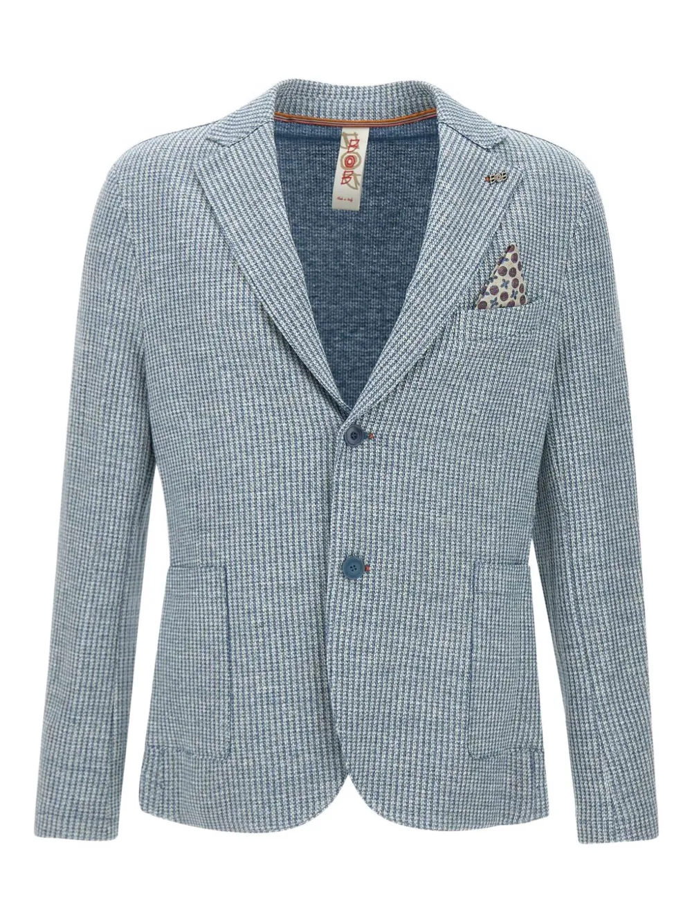 BOB Jake Blazer | Blau | Image 1