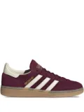 adidas Spezial suede trainers - Purple