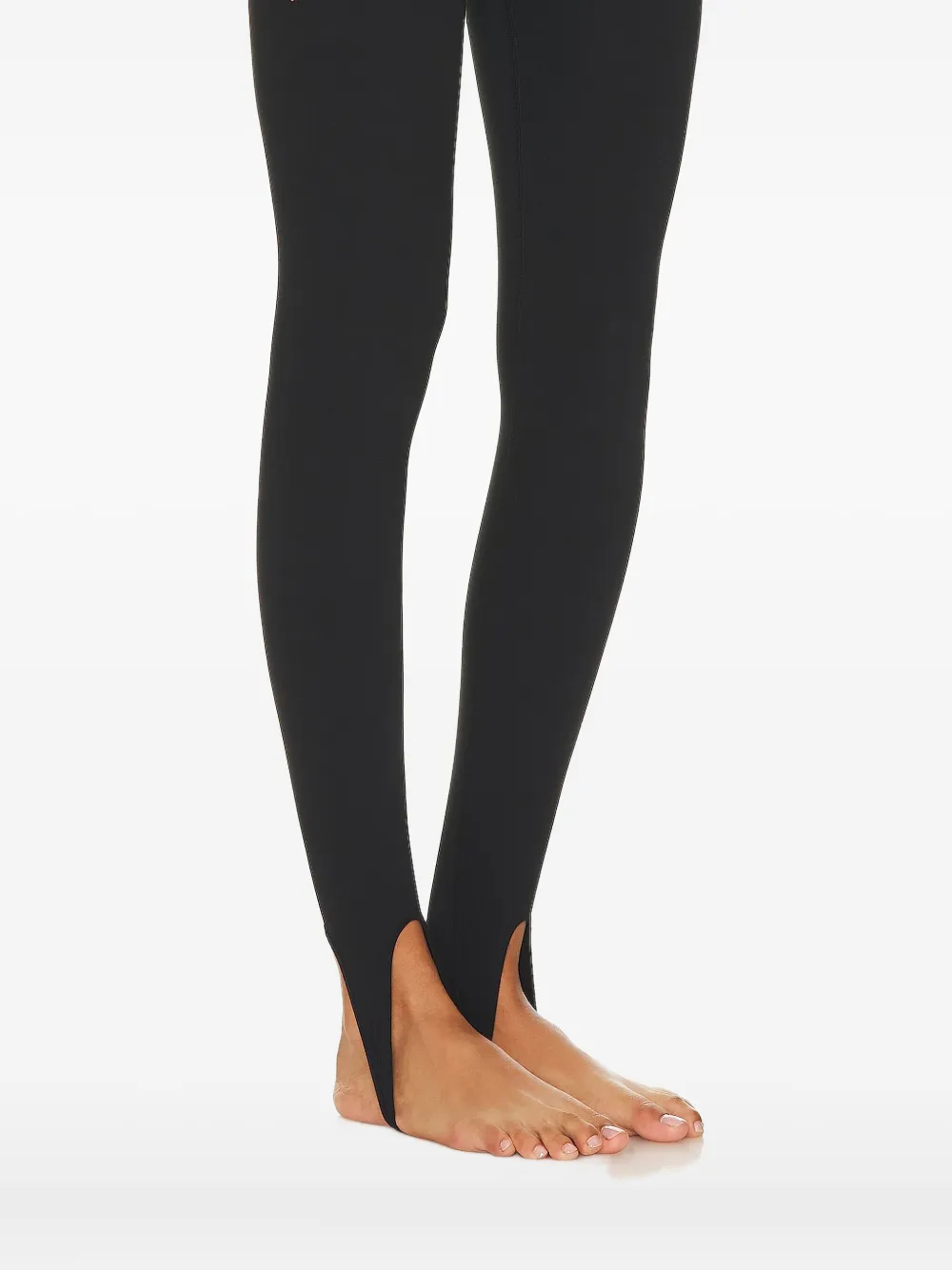 Splits59 Stirrup Leggings In Black
