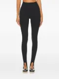 Splits59 stirrup leggings - Black