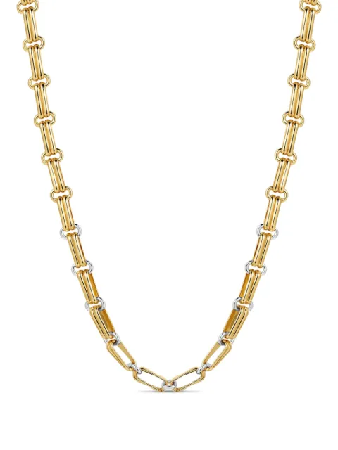 Luv Aj Dalia chain necklace