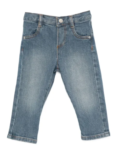 Tartine Et Chocolat five-pocket jeans