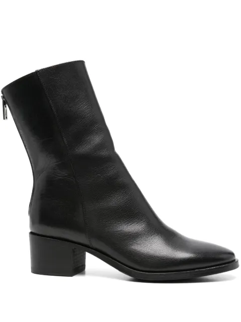 Pantanetti 50mm leather boots