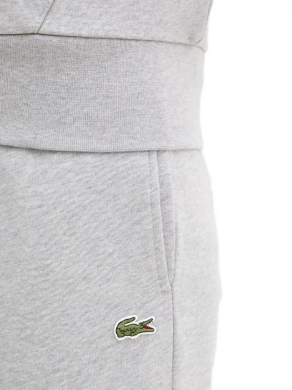 Lacoste ロゴ パーカー | グレー | FARFETCH JP