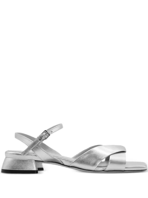 Ron White Brenna heeled sandals
