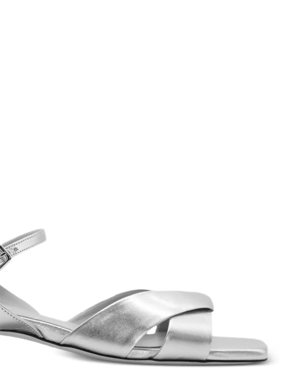 Ron White Brenna heeled sandals | Heeled Sandals | Image 2