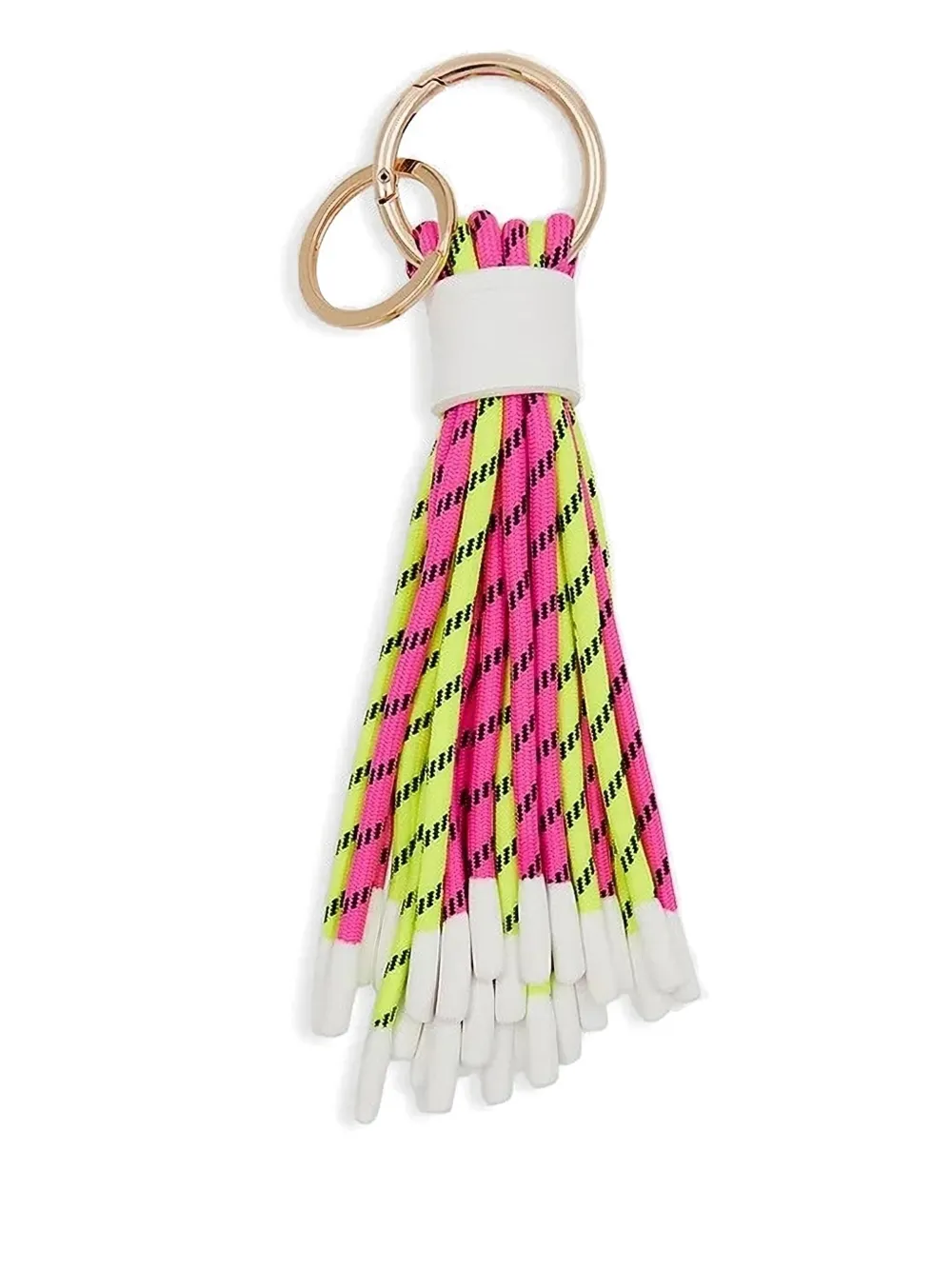 Essentiel Antwerp Hunfair keyring | Pink | Image 1