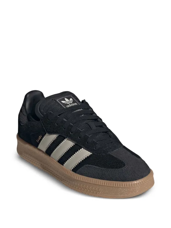 adidas gazelle silver green womens Women's Adidas Samba Jane Shoes main image 0