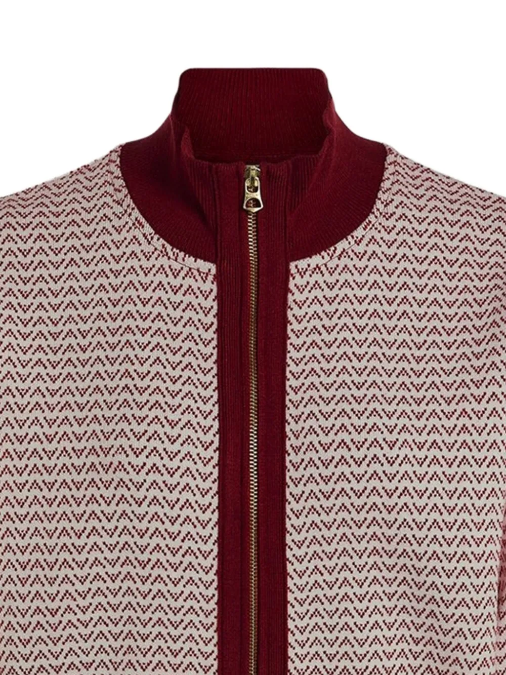 Varley Walter zip-front jacket | Chamarras bomber | Image 2