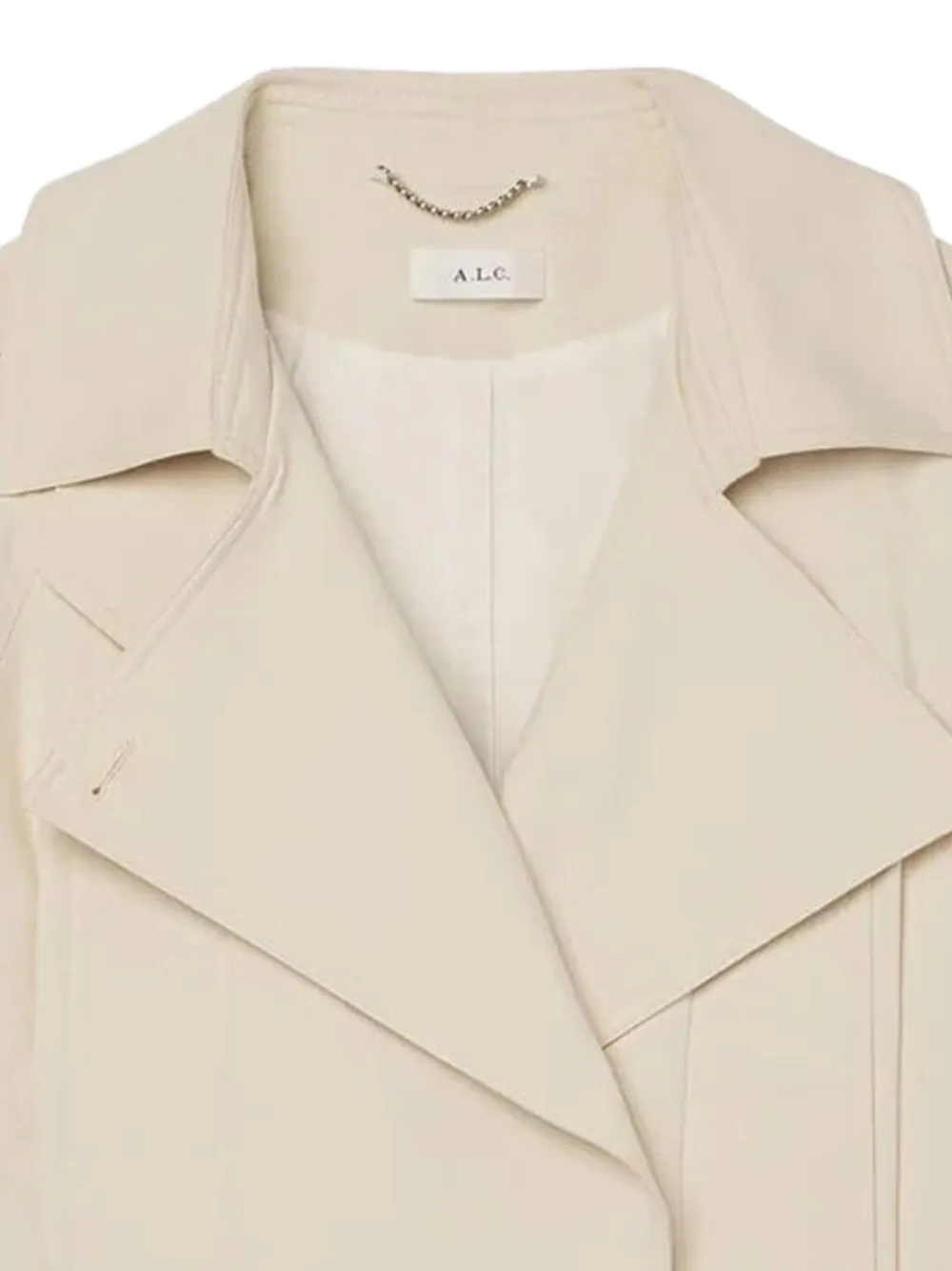 A.L.C. Miles cropped jacket | Cropped Jackets | Image 2