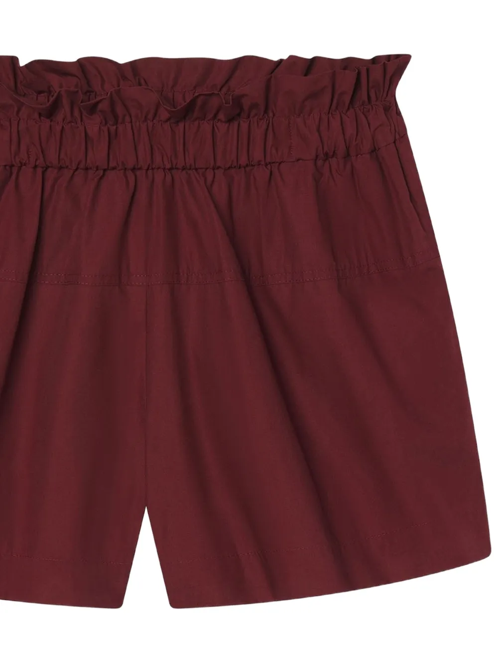 A.L.C. Nate elastic-waist shorts | Short Shorts | Image 2