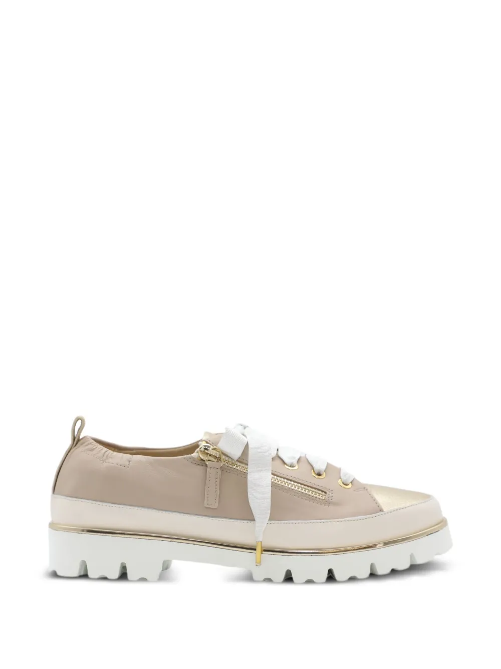 Ron White Ninazee platform sneakers | Low-Tops | Image 2
