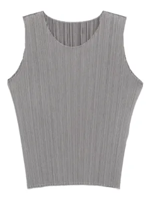 Pleats Please Issey Miyake Vests & Tank Tops for Women