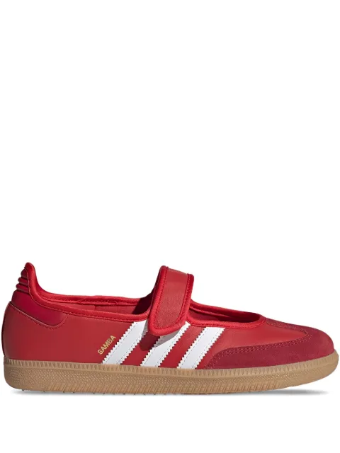adidas Samba Mary Jane trainers