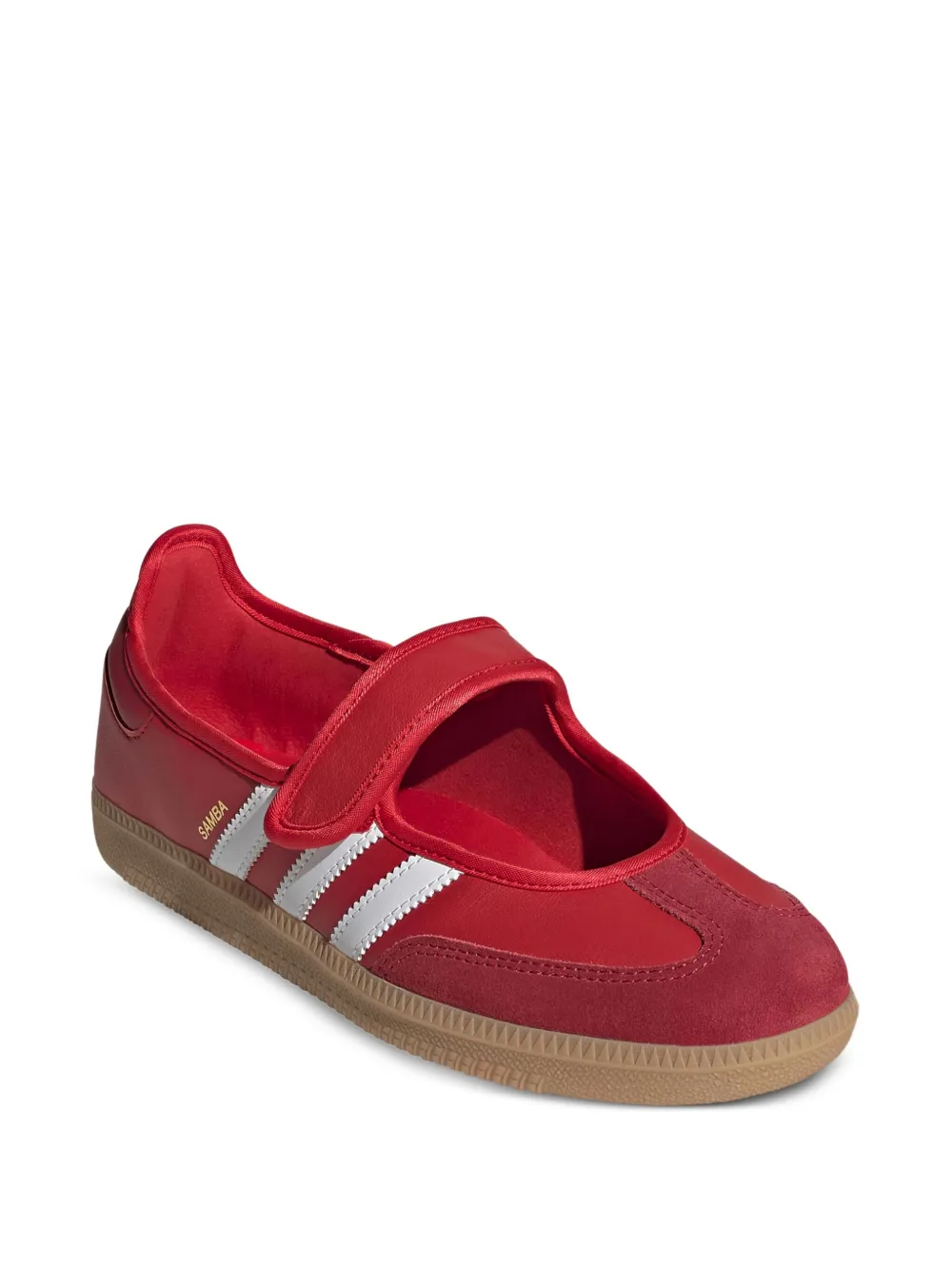 adidas Samba Mary Jane trainers | Trainers | Image 2