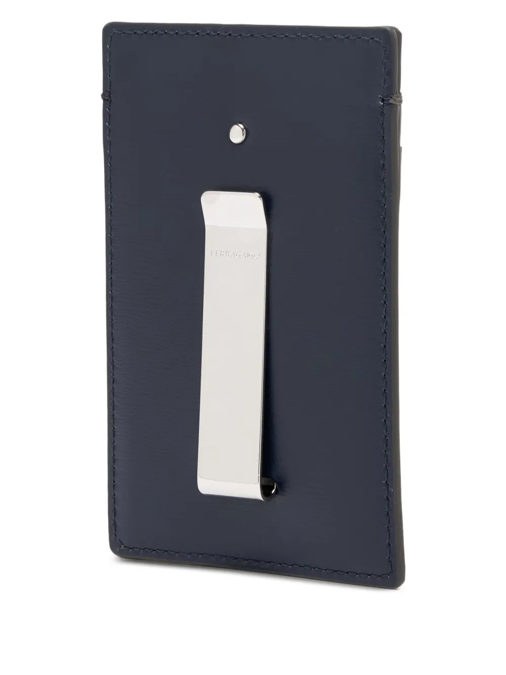 Ferragamo logo-detail cardholder | Image 2