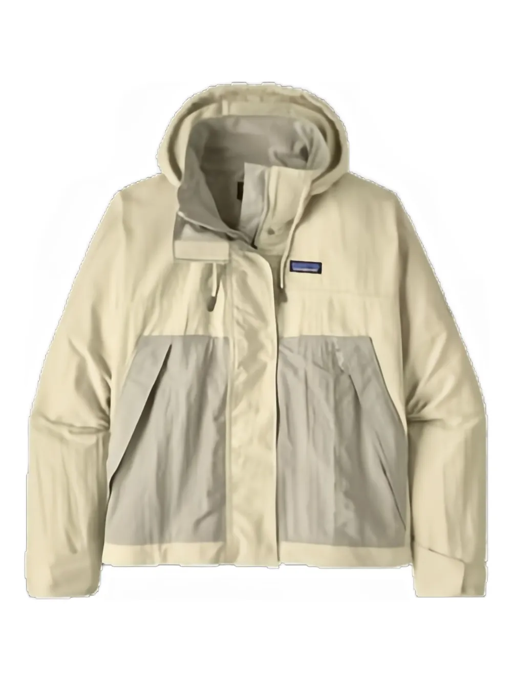 Patagonia Skysail jack Beige