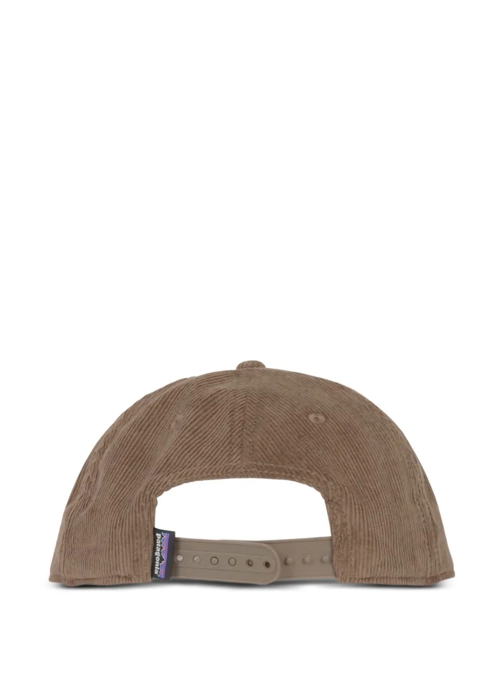 Patagonia corduroy baseball cap | Image 2