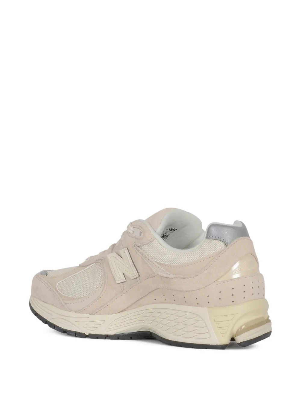 New Balance 2002R suede sneakers Neutrals