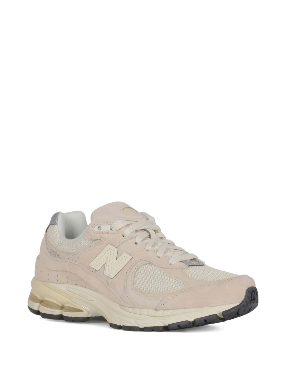New Balance 2002R suede sneakers - Beige