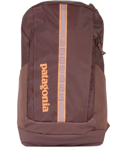 Patagonia Black Hole 25L panelled backpack