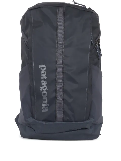 Patagonia Black Hole 25L panelled backpack