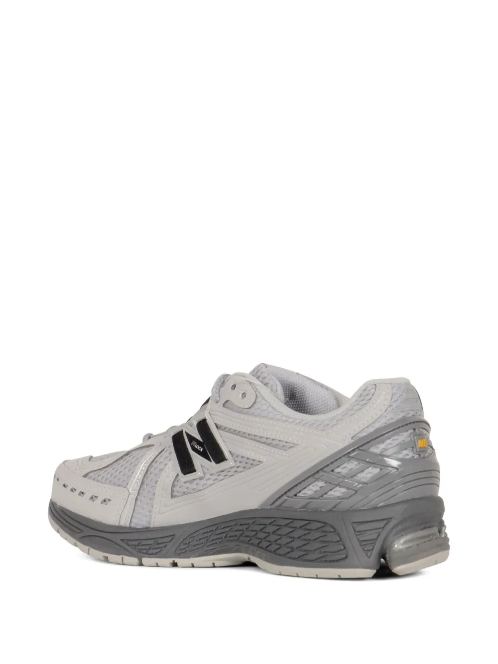 New Balance 1906R mesh sneakers Grijs