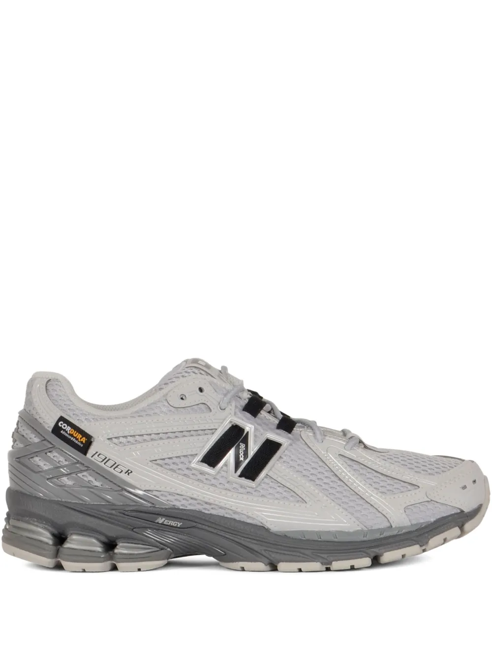 New Balance 1906R mesh sneakers - グレー New Balance 1906R mesh sneakers - グレー