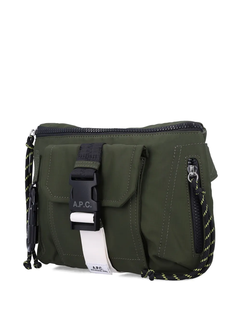 A.P.C. Trek heuptas Groen