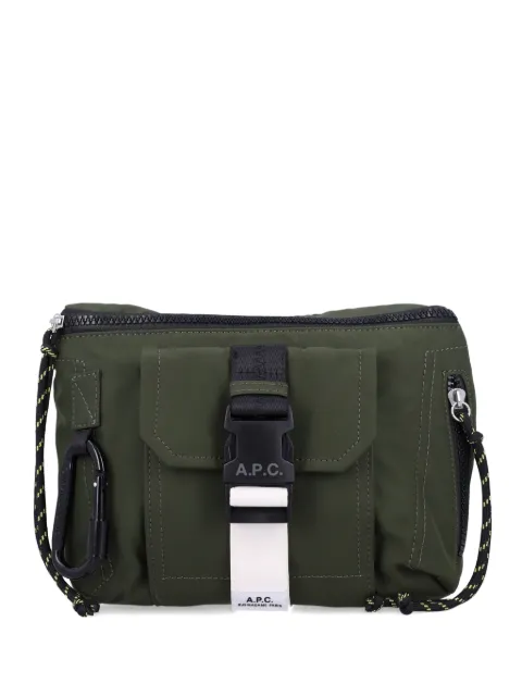A.P.C. Trek belt bag
