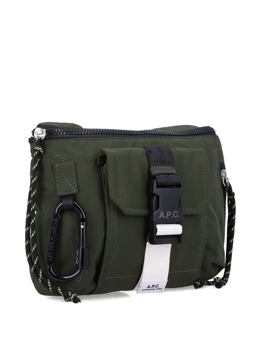 A.P.C. Trek heuptas Groen