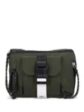 A.P.C. Trek belt bag - Green
