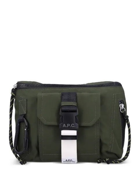 A.P.C. Trek belt bag