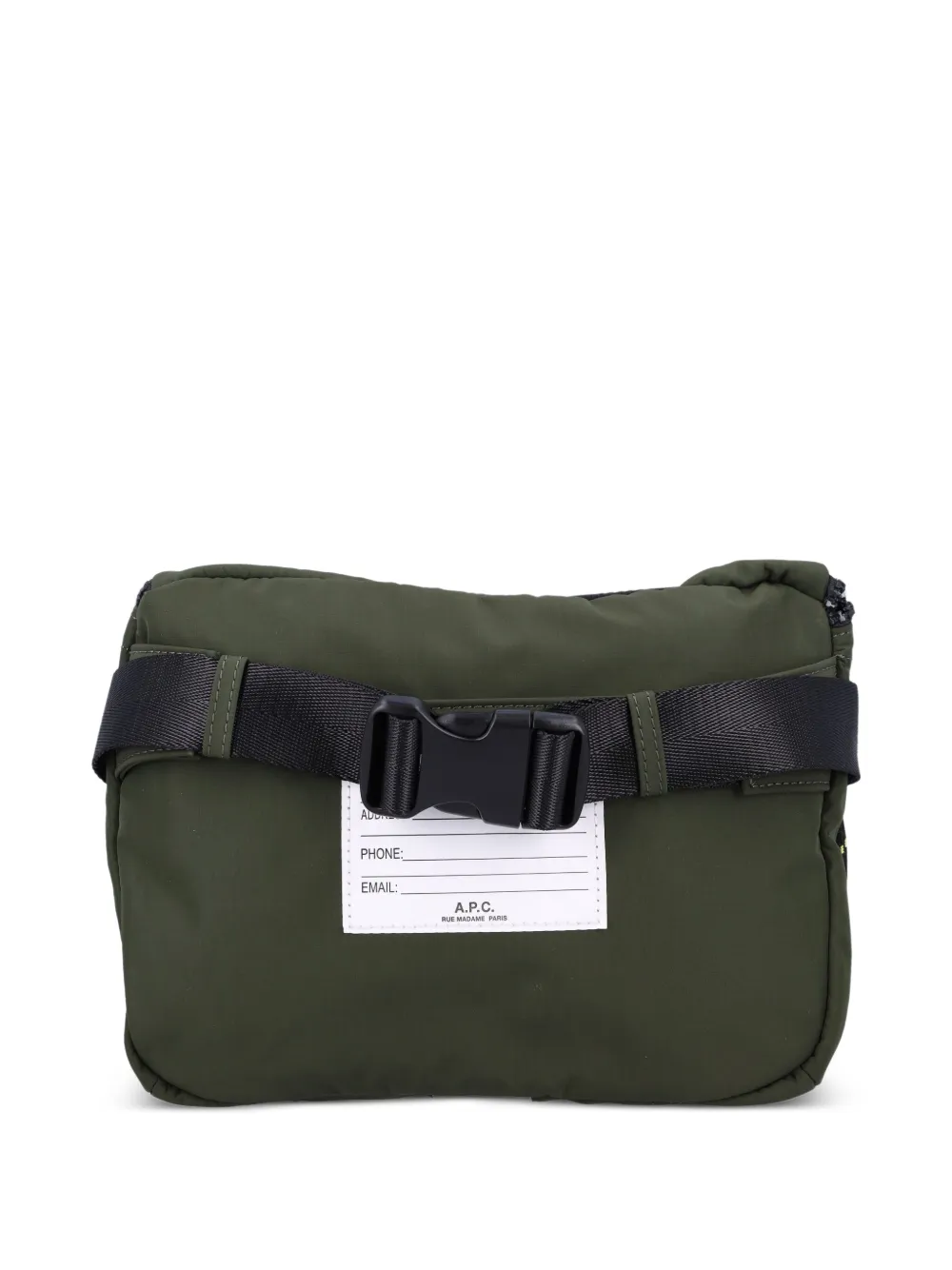 A.P.C. Trek belt bag | Image 2