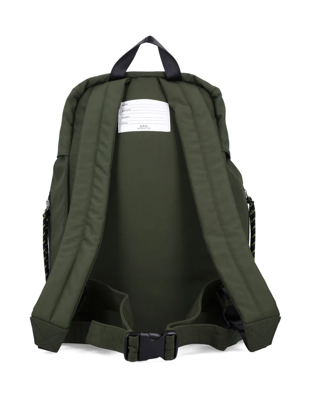 A.P.C. Trek backpack | Image 2