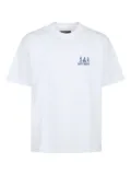 RETERNITY graphic-print t-shirt - White
