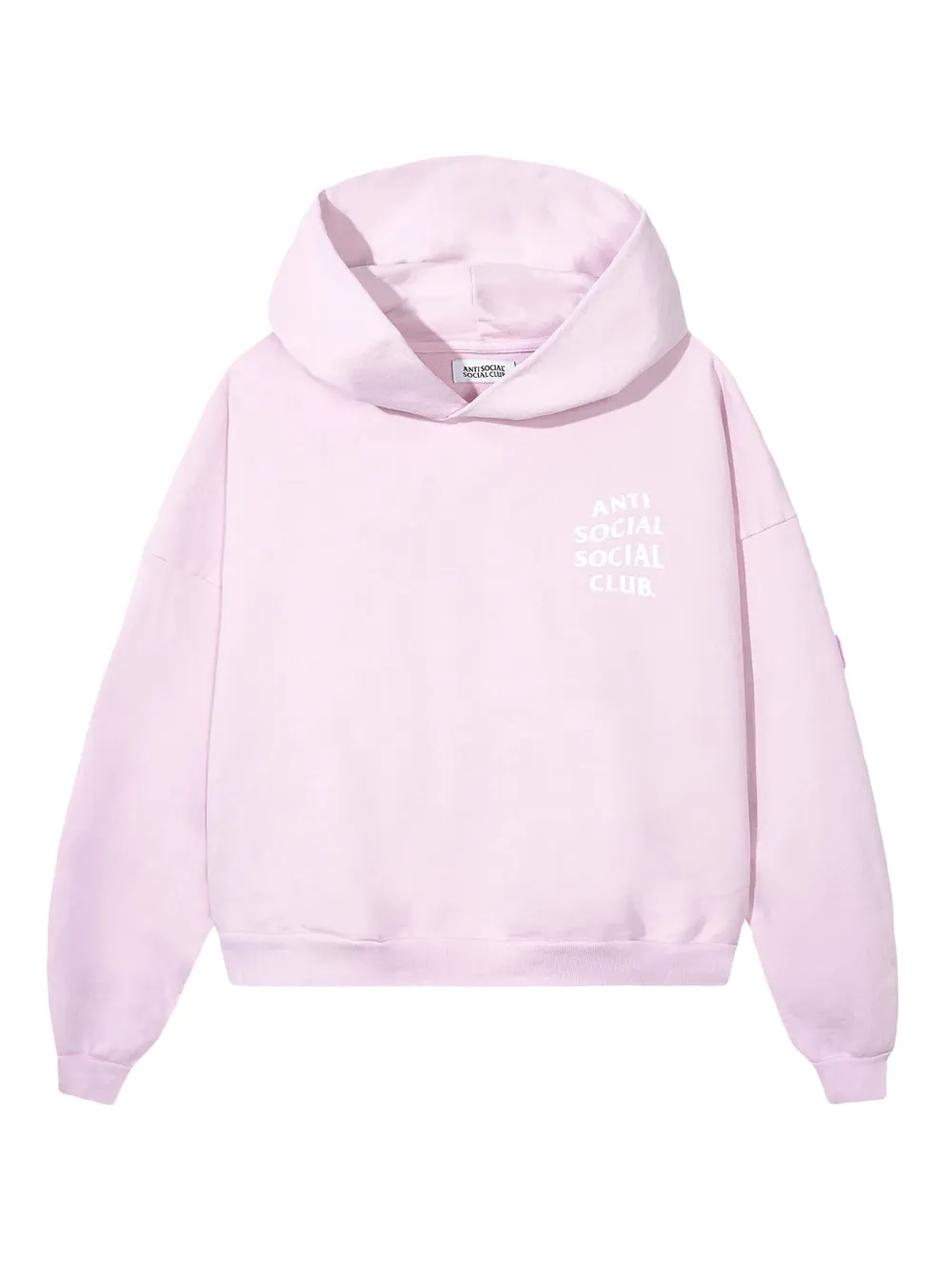 Cozy hoodie
