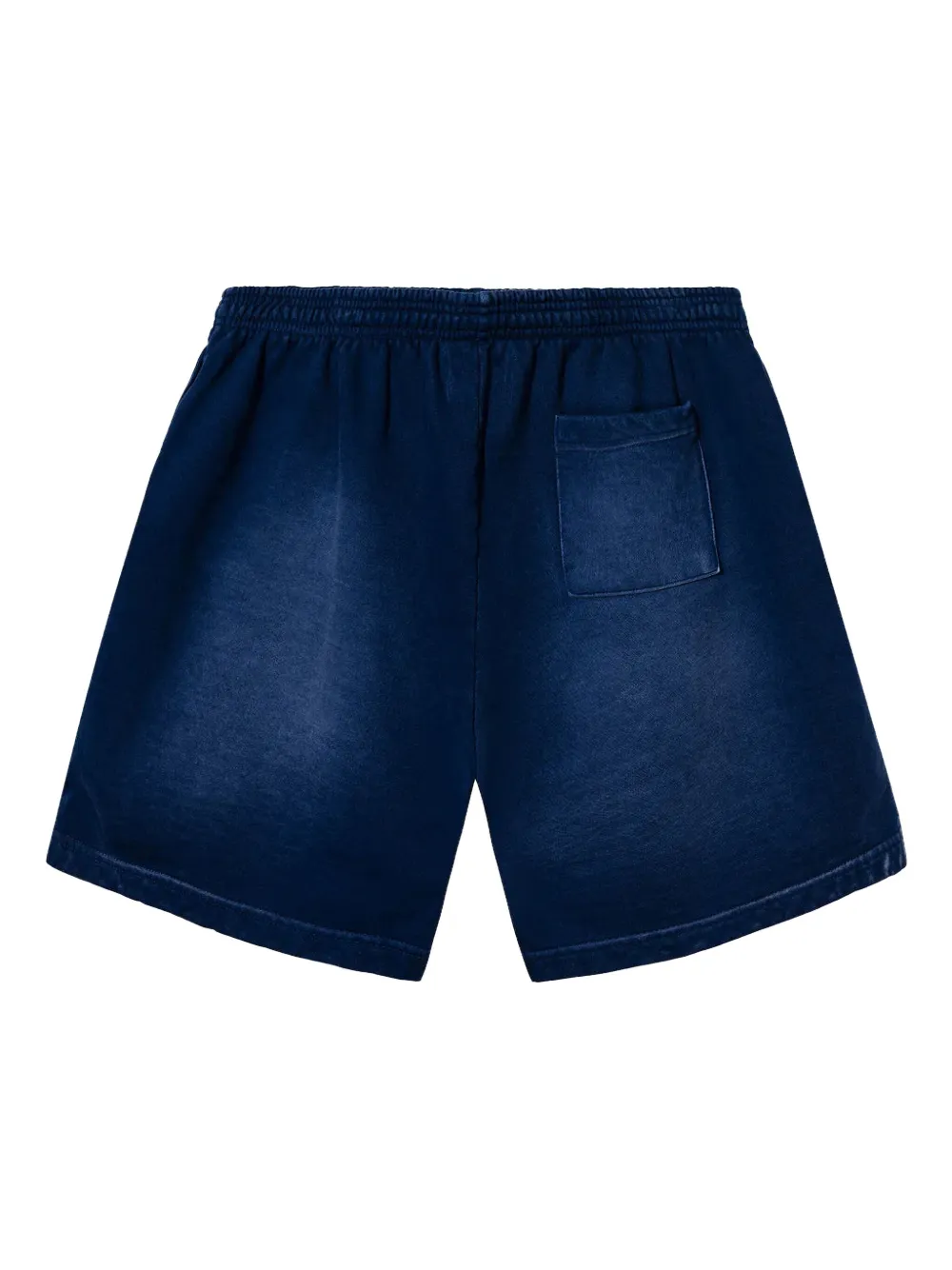 Anti Social Social Club Devil´s Playground shorts | Track & Running Shorts | Image 2